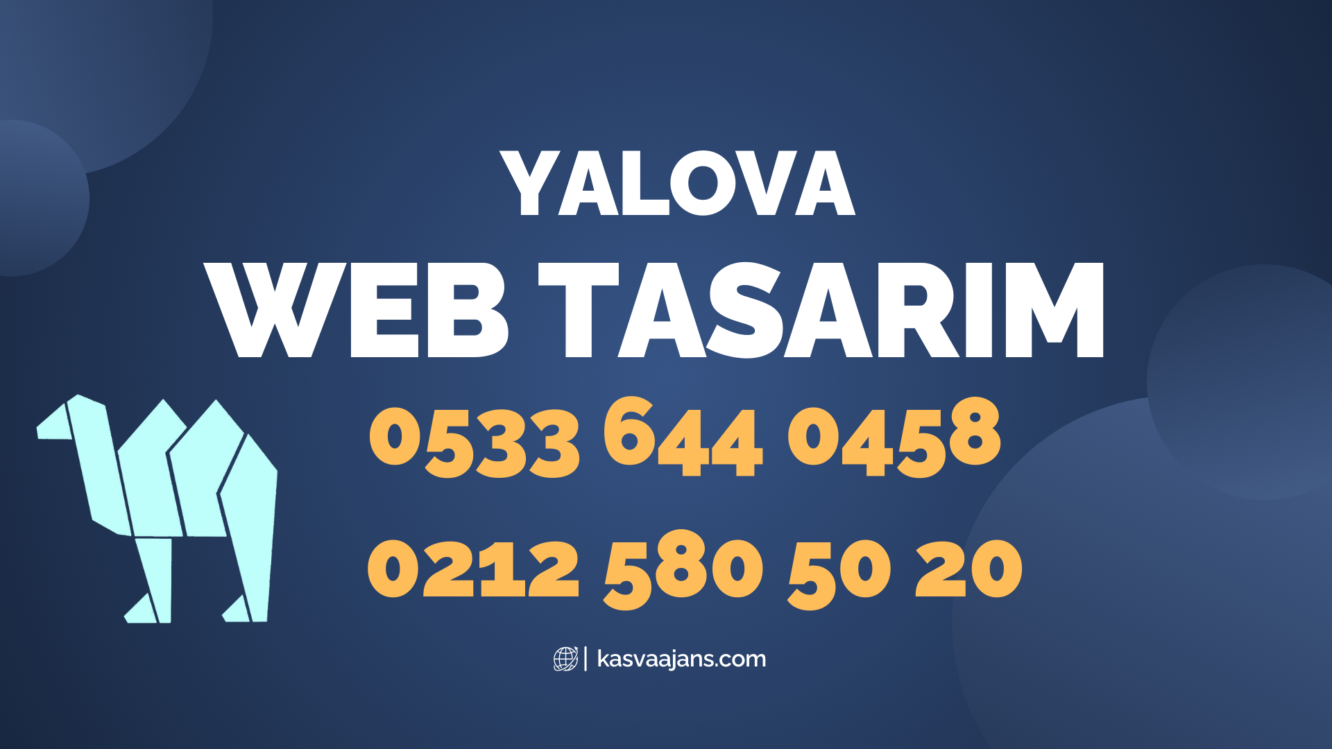 Yalova Web Tasarım