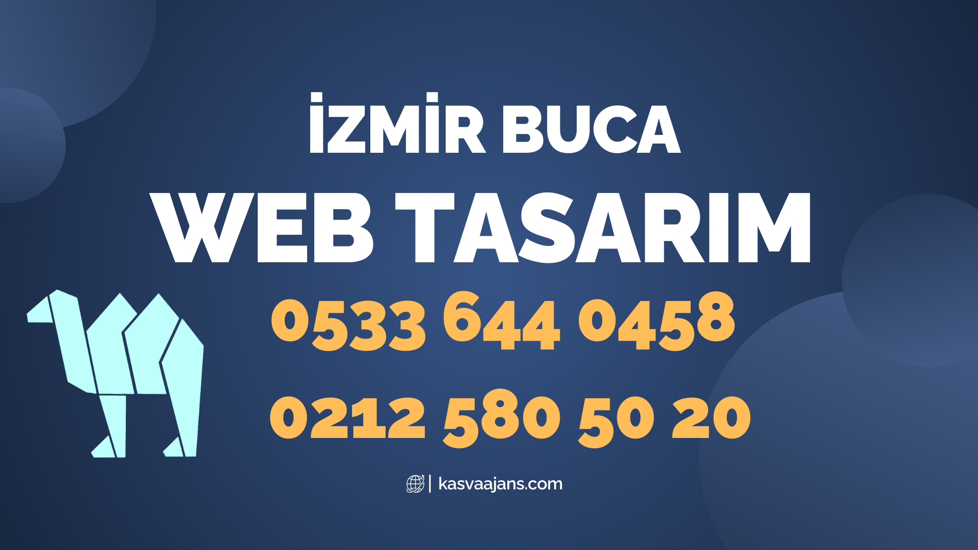 İzmir Buca Web Tasarım