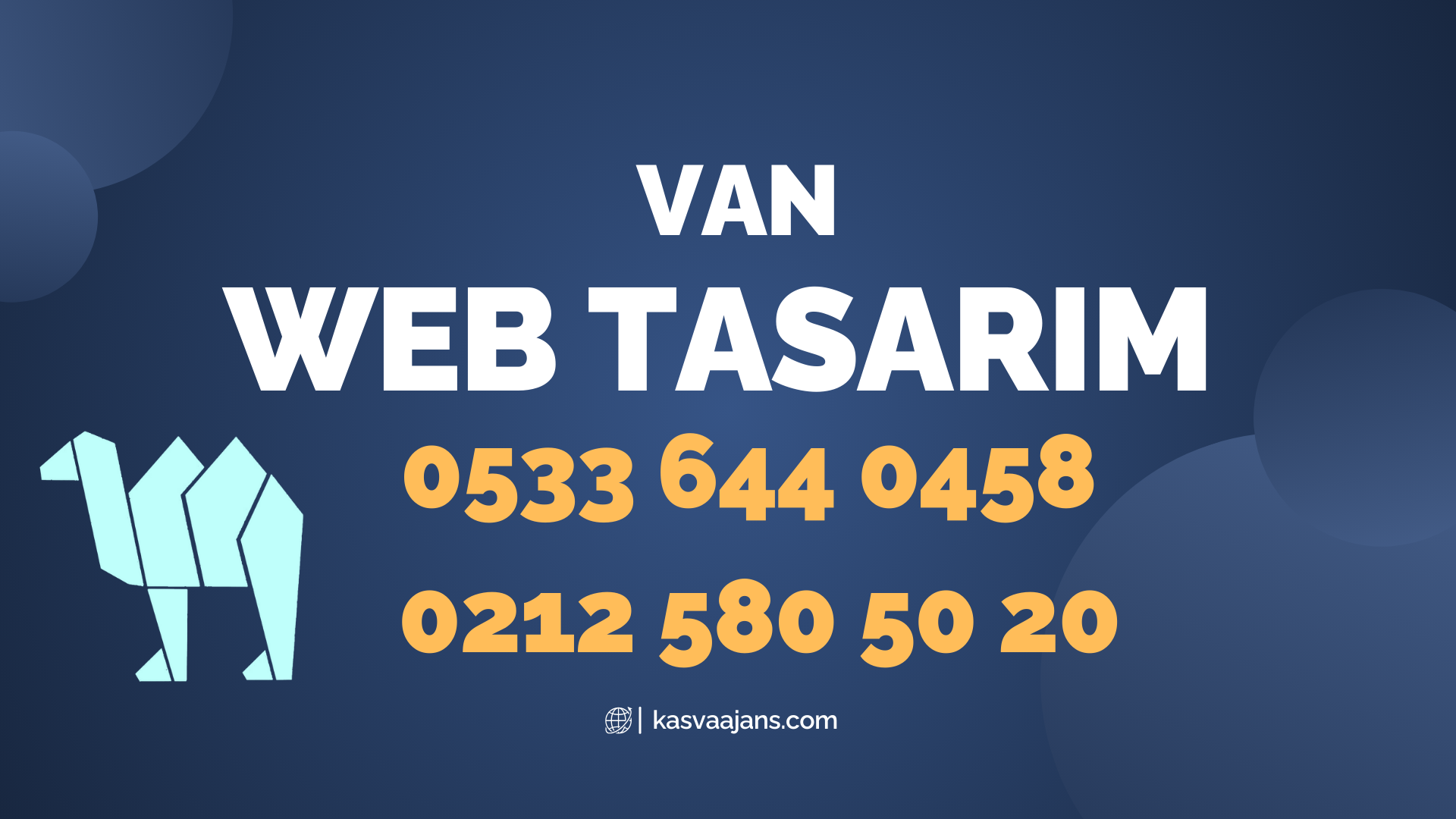 Van Web Tasarım