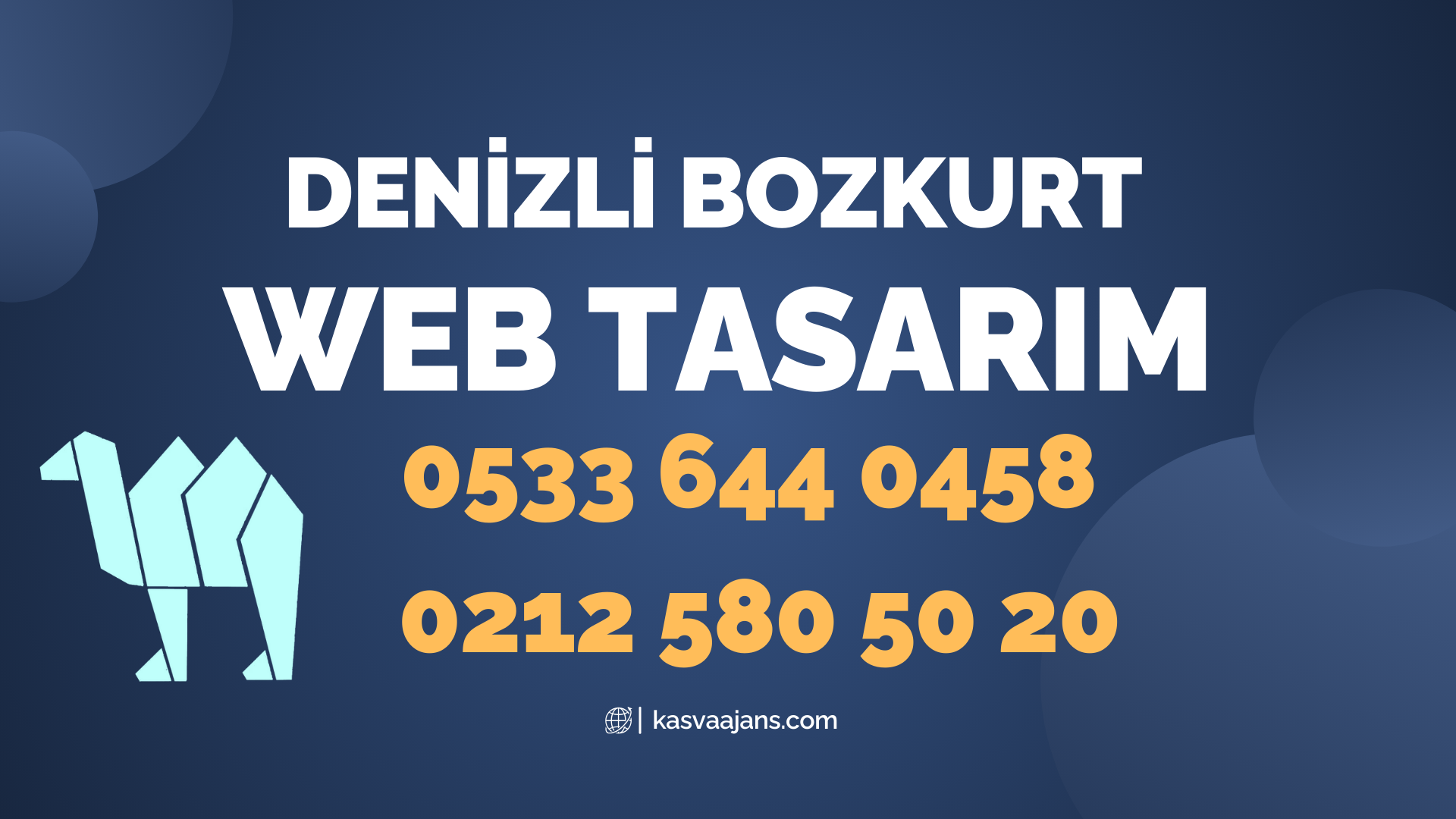 Denizli Bozkurt Web Tasarım