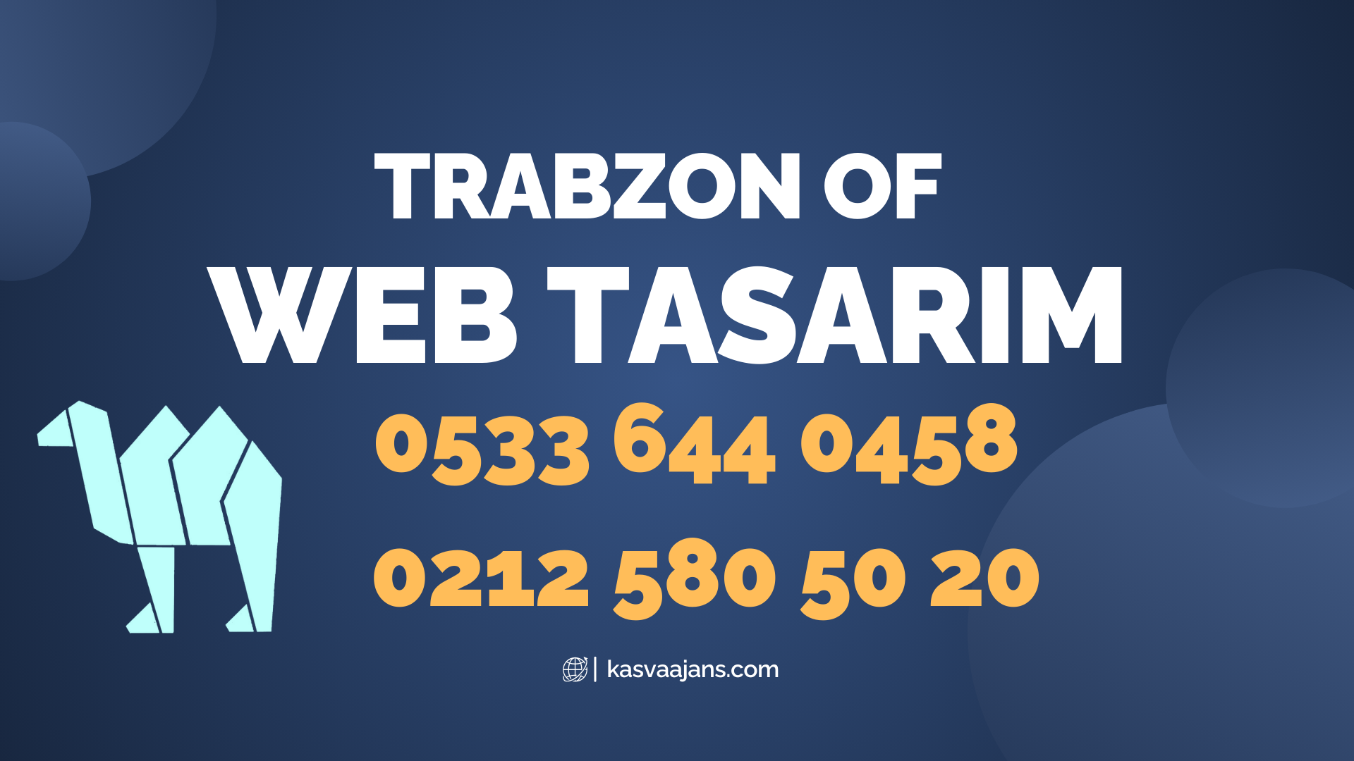 Trabzon Of Web Tasarım