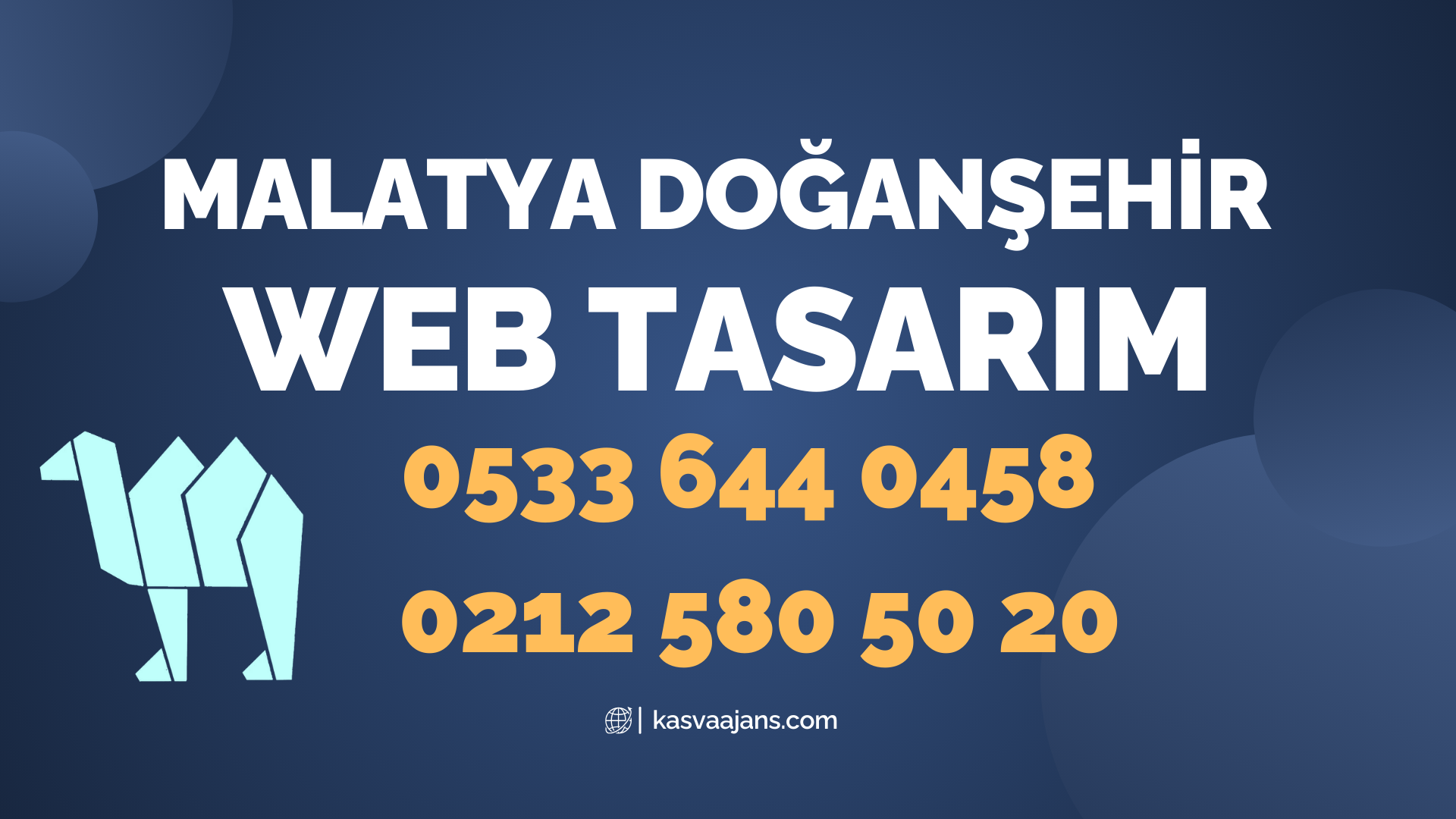 Malatya Doğanşehir Web Tasarım