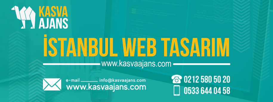 İstanbul Web Tasarım 